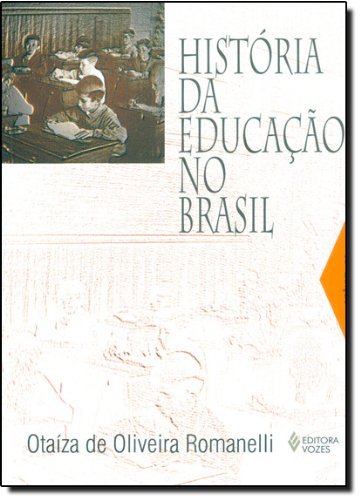 Curso de História da Educação no Brasil Gratuito