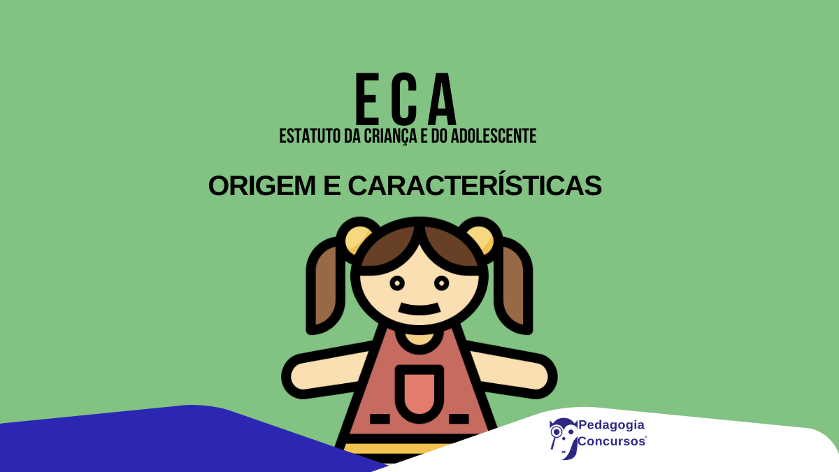 OELA cria e aplica QUIZ sobre conhecimentos gerais em relação ao Estatuto  da Criança e do Adolescente (ECA)