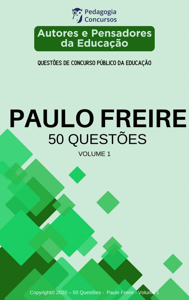 Artigo Paulo Freire
