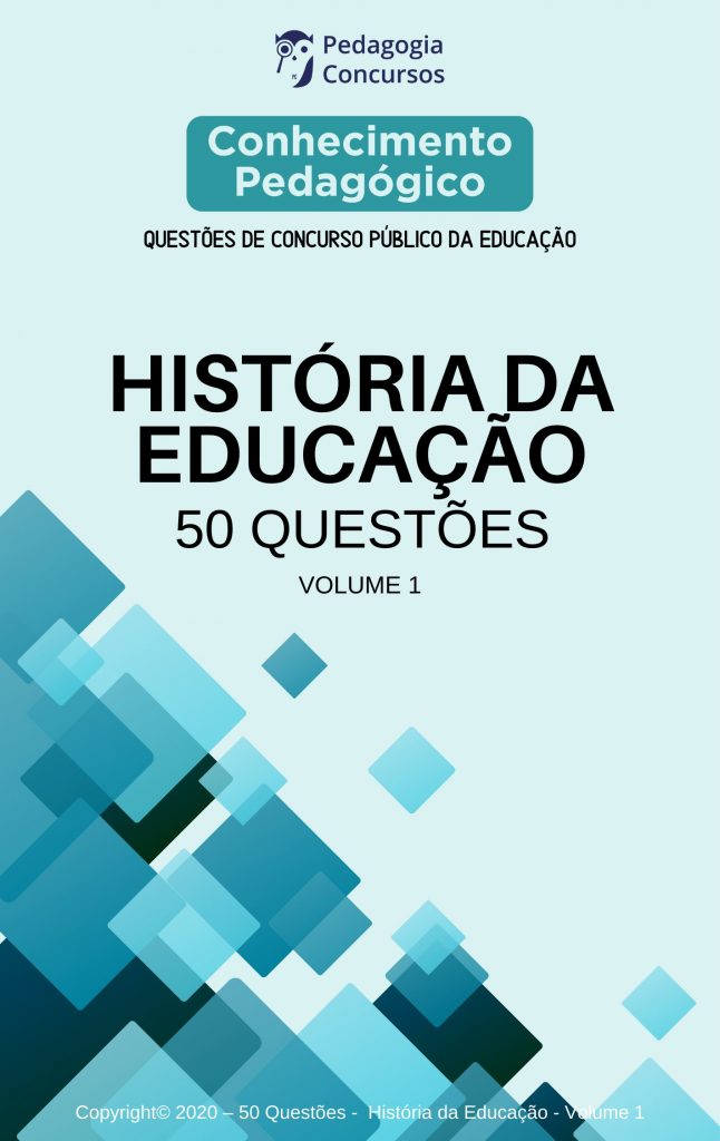 História da Educação