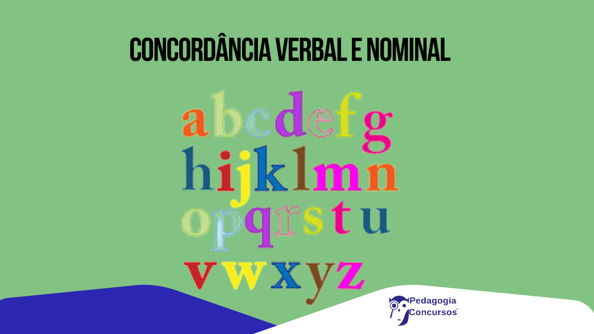 Gabarito Sobre Concordância Verbal I, PDF, Assunto (gramática)