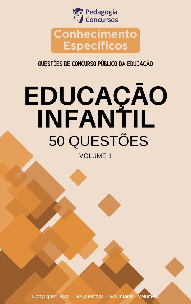 referencial curricular nacional para a educação infantil