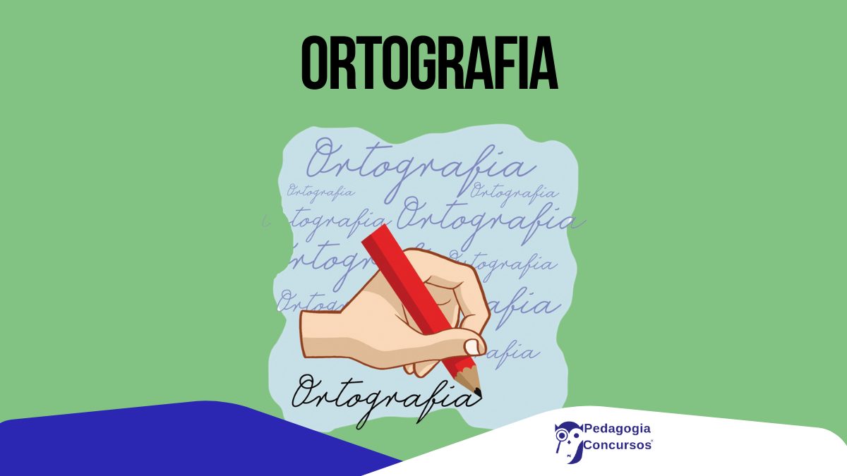 Ortografia Oficial - Dicas para questões de concursos e vestibulares