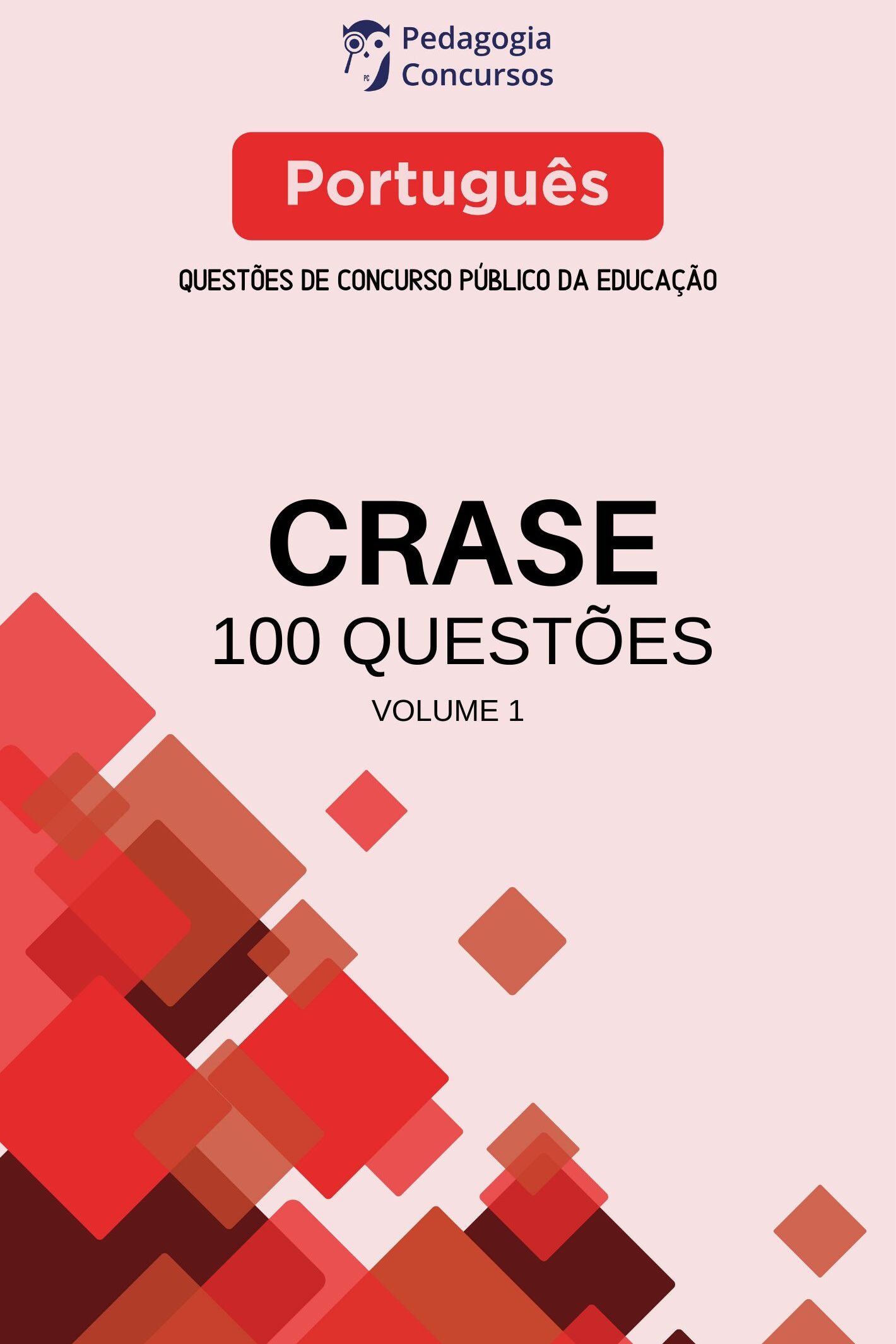 Questões de Crase com gabarito 